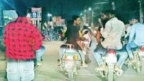 Odisha youth tied to bike and dragged for 2 km