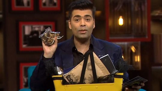 Karan Johar