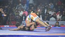 U-23 wrestlers not allowed to travel to Spain due to visa issues