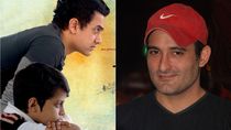 Aamir Khan