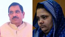 prahlad joshi on bilkis bano case