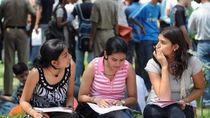 DU admission first list out