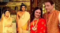 Arun-govil-deepika-chikhalia