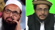 Hafiz Saeed