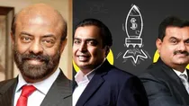 Hurun India Philanthropy list out, Shiv Nadar tops the list