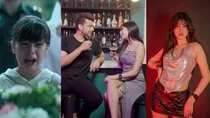 riva arora, karan kundra, mika singh