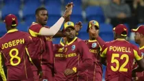 West Indies team T20 World Cup 