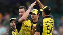 Australian Cricket team T20 World Cup