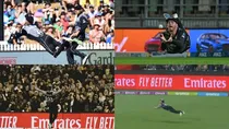 Glenn Phillips brilliant fielding videos