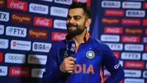 Virat Kohli Ind vs Pak T20 World Cup 2022