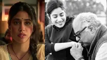jahnvi kapoor, boney kapoor, nepotism