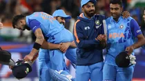 Virat Kohli - Rohit Sharma T20 World Cup 2022 IndvsPak