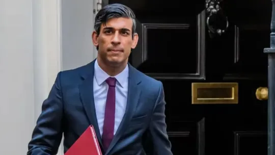 Rishi Sunak to be Britain next prime minister