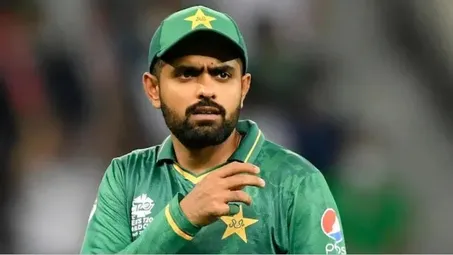 Babar azam, Pakistan cricket team, t20 world cup
