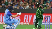 Virat Kohli, Indvspak, Mark taylor