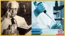 Doctor Surendranath Sehgal, Rapamycin