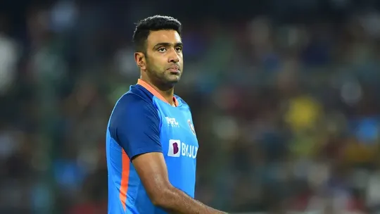 Ravi ashwin, T20 world cup, IndvsPak