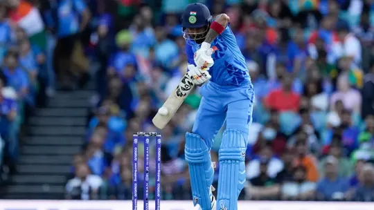 KL Rahul T20 World Cup 2022 India vs Netherland 