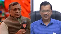 s gurumurthy arvind kejriwal lakshmi ganesh indian currency