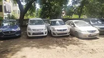 Delhi Crime