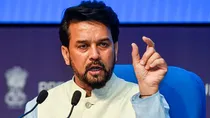 anurag thakur minorities