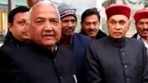 Ramesh Dhawala Himachal election