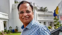 satyendra jain