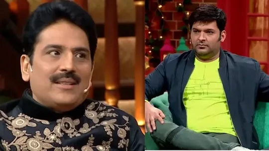 shailesh lodha, kapil sharma 