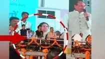madhya pradesh shivraj singh chouhan viral video chief minister 