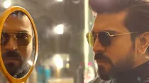 Ram Charan 