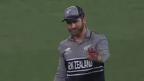 Kane Williamson T20 World Cup Eng vs NZ 