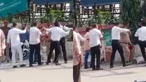 kanpur viral video