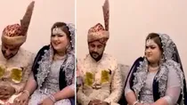 pakistan couple
