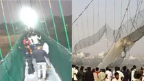 morbi bridge collapse accused oreva manager deepak parekh calls it will of god local court gujarat news 