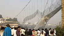 oreva company old letter morbi bridge collapse gujarat news 