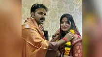 Bhojpuri singer Pawan Singh's wife filed a complaint against him, says he tortured her 
