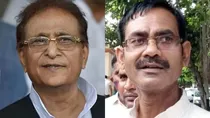 azam khan vikram saini mla seat empty legislative assembly supreme court