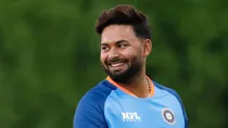 Rishabh Pant T20 World Cup 2022