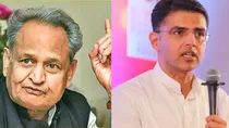 Rajasthan CM Gehlot hits back at Sachin Pilot