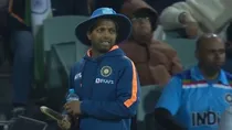 throwdown specialist raghu india bangladesh match