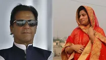 Pakistani groom ran away to participate in Imran Khan's rally, bride kept waiting
