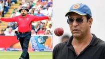 Wasim Akram defends Virat Kohli for asking no ball during India vs Bangladesh
