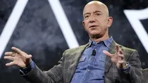 Jeff Bezos housekeeper lawsuit