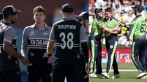 New Zealand beat Ireland by 35 runs in T20 World Cup 2022