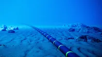What would happen if the internet cables in the oceans were damaged