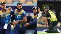Australia beat Afghanistan in close encounter in T20 World Cup 2022
