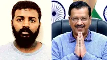 sukesh-chandrashekhar-arvind-kejriwal