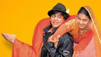 dilwale dulhaniya le jayenge, ddlj, shahrukh khan
