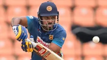 Danushka Gunathalika  T20 World Cup 