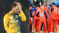 south africa defeat against netherlands ab de villiers reaction